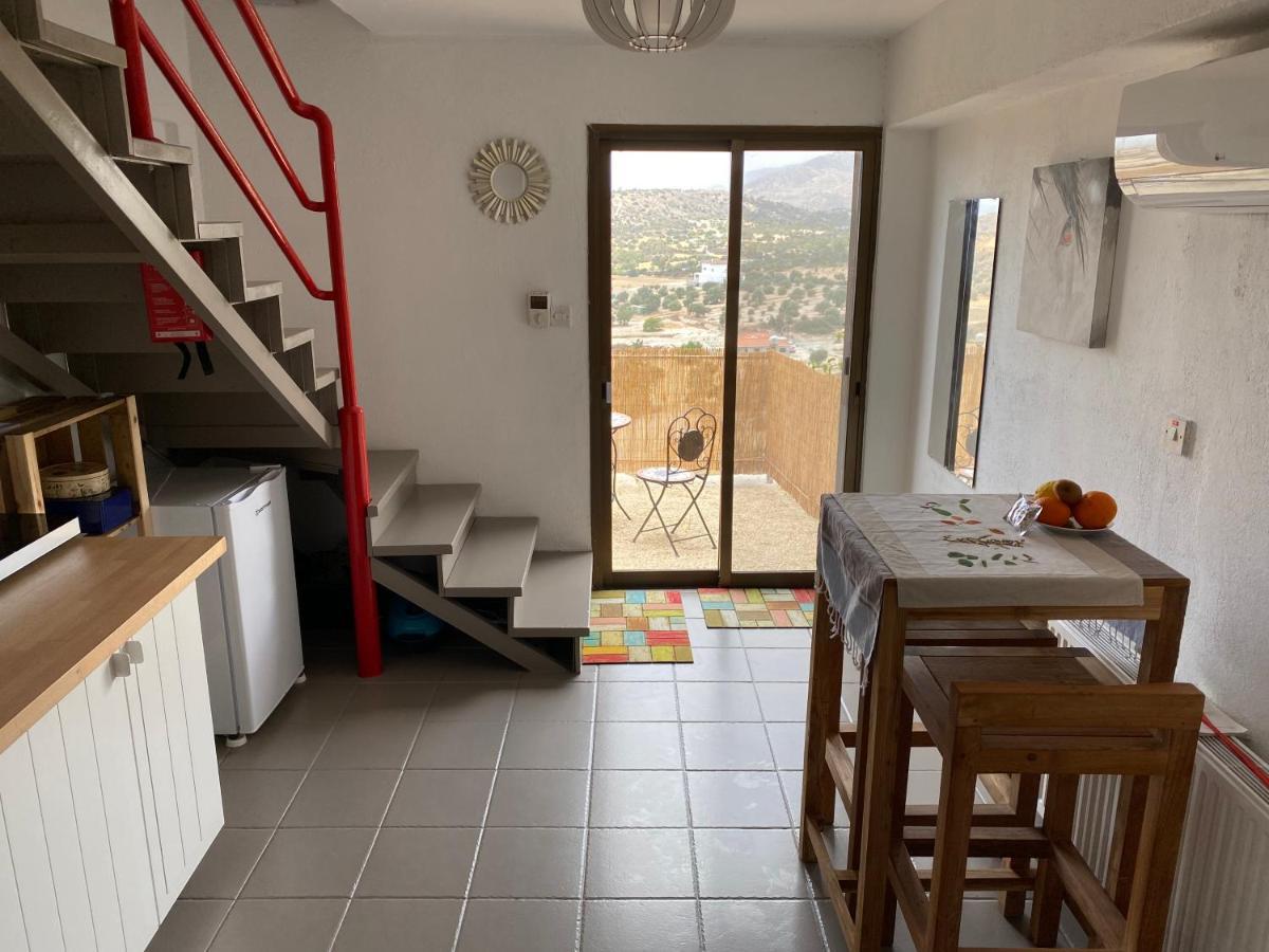Villa Endless Sunset Pentakomo Exterior foto