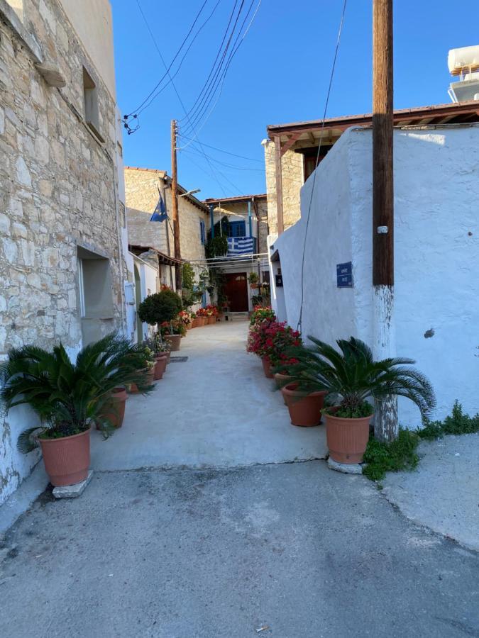 Villa Endless Sunset Pentakomo Exterior foto