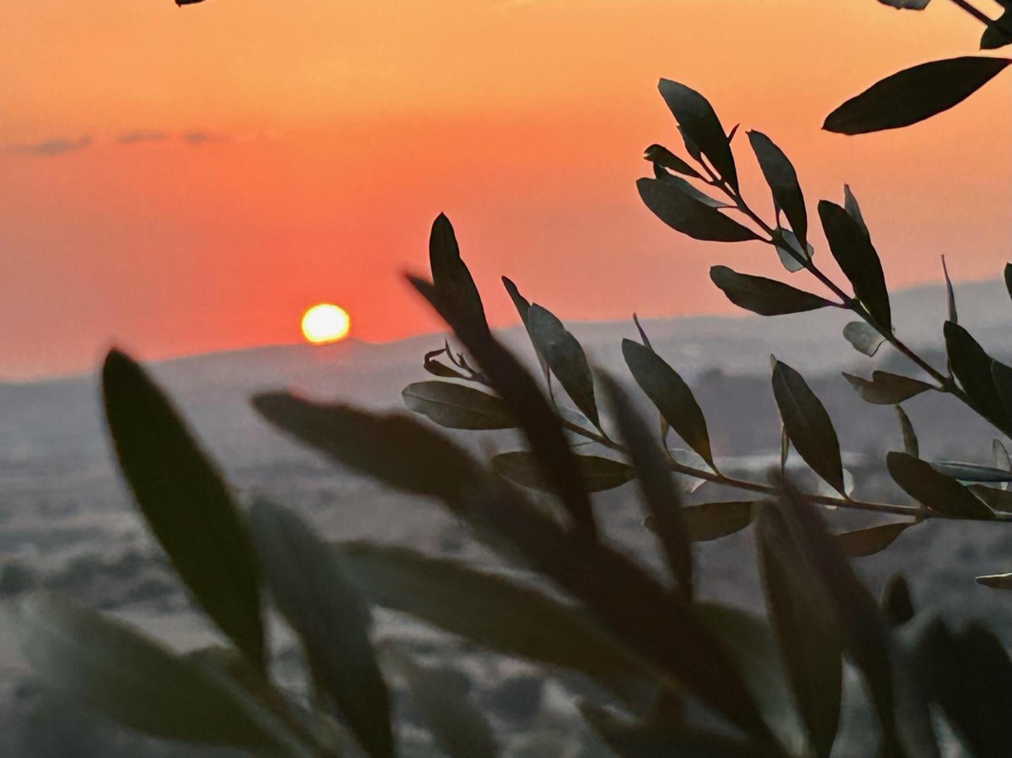 Villa Endless Sunset Pentakomo Exterior foto
