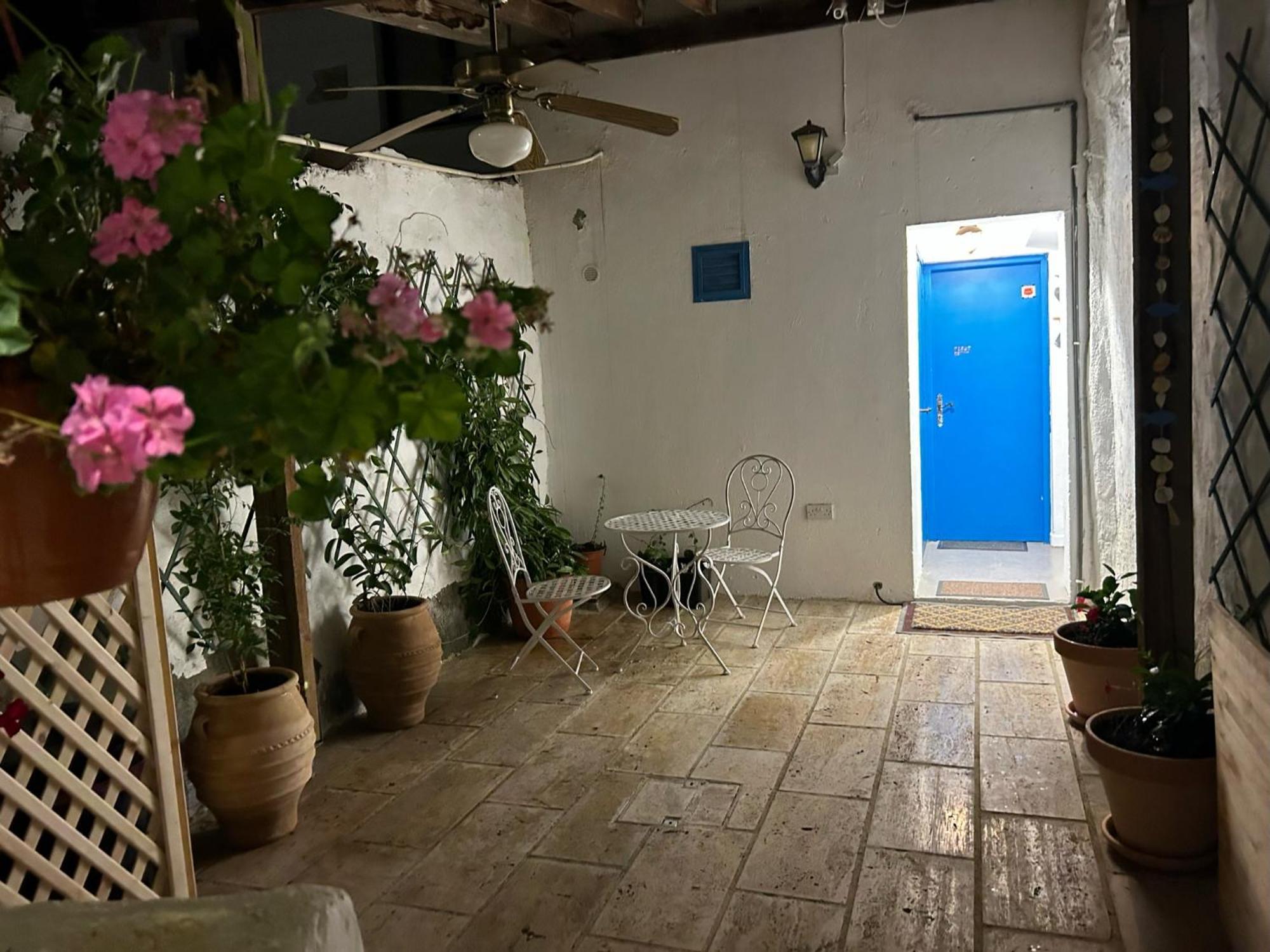 Villa Endless Sunset Pentakomo Exterior foto